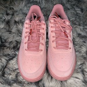 Air Force 1 '07 LV8 Suede